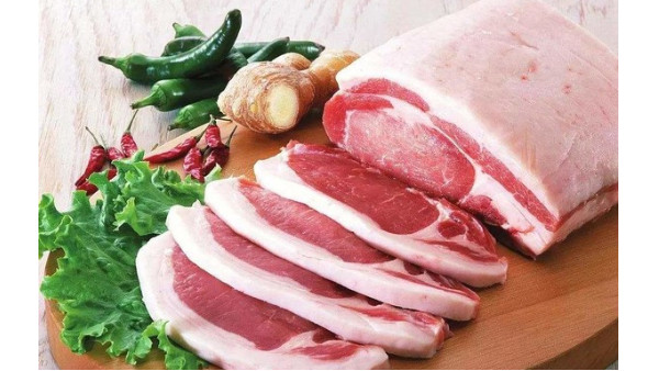 冻肉 冻肉