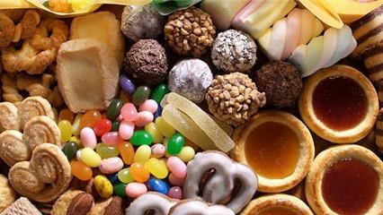 进口食品