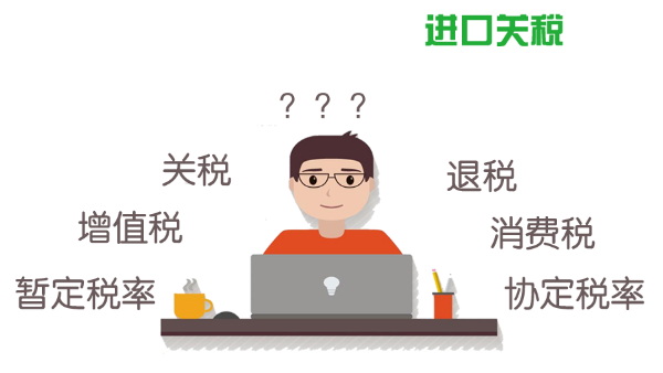 一文带你了解——进口关税 一文带你了解——进口关税