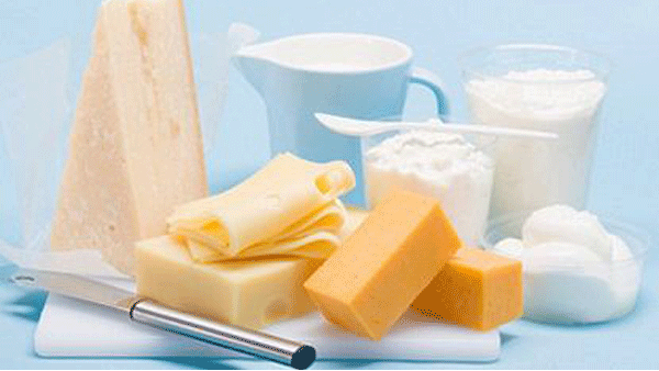 乳制品 乳制品