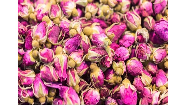 广东首例进口干玫瑰花清关案例! 广东首例进口干玫瑰花清关案例!