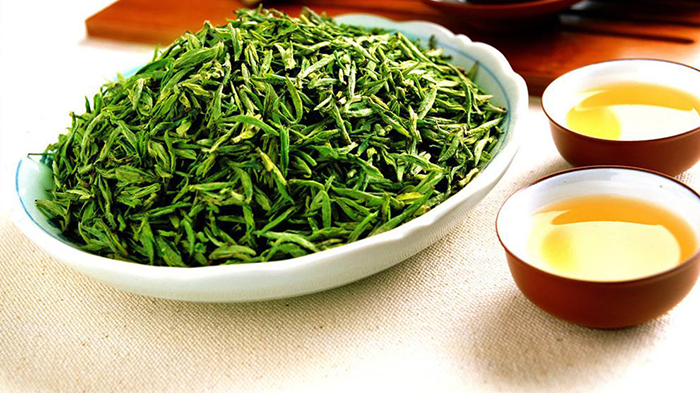 茶叶进口清关