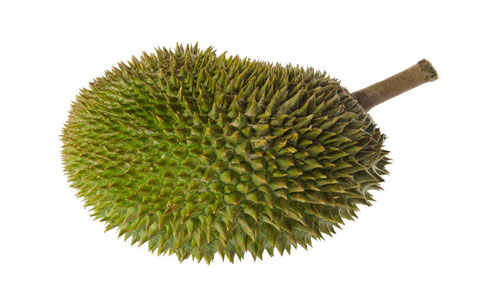 东南亚榴莲 东南亚榴莲