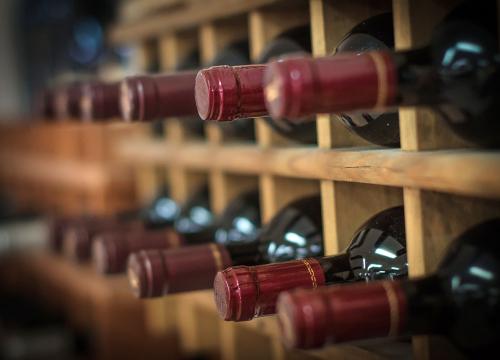 葡萄酒进口报关
