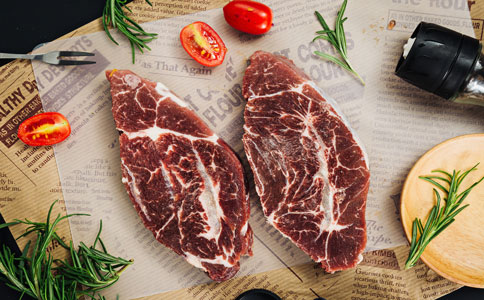 进口肉 进口肉