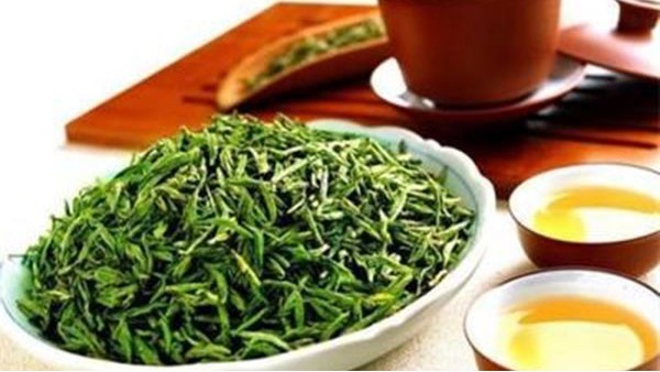 茶叶 茶叶