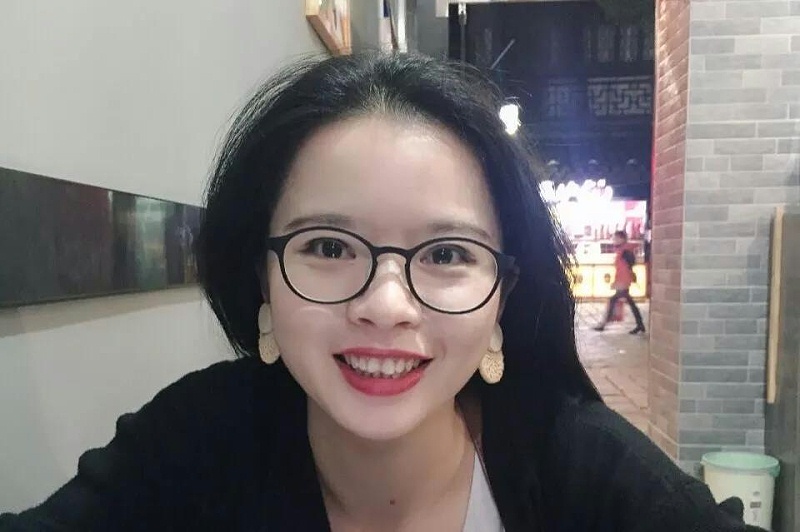 陈嘉玲 陈嘉玲
