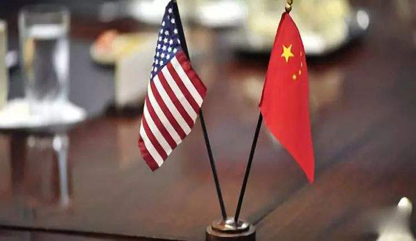 中美再次签署关于限制进口中国文物的谅解备忘录 中美再次签署关于限制进口中国文物的谅解备忘录