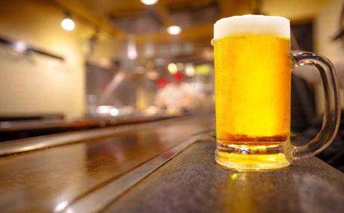 上海进口啤酒报关 上海进口啤酒报关