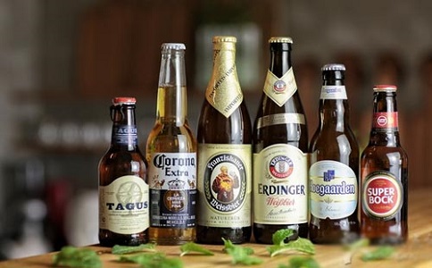 进口啤酒报关 进口啤酒报关
