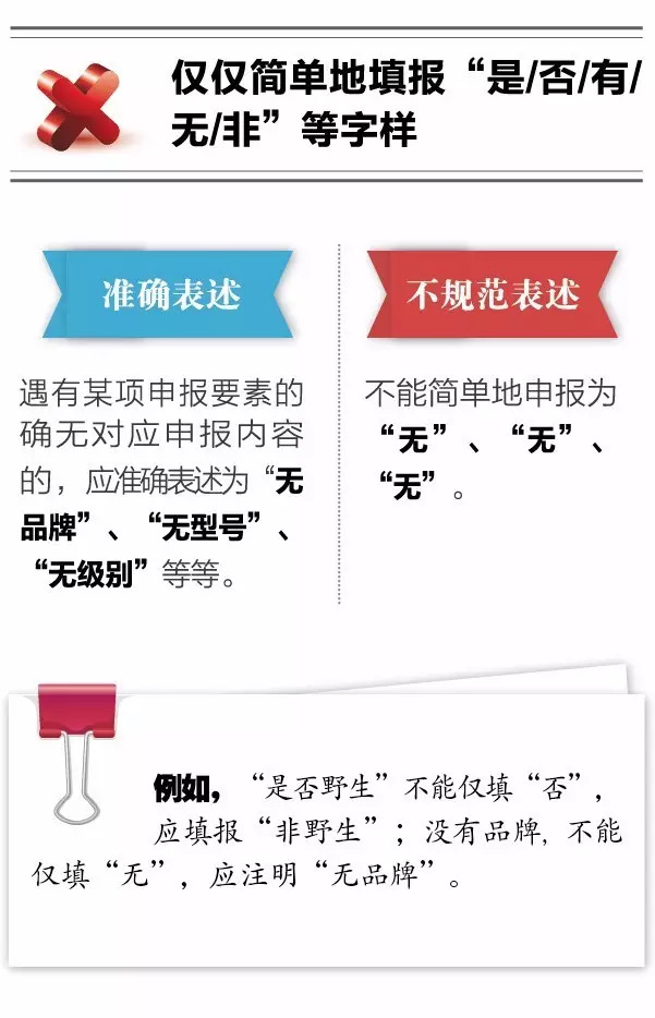 进口报关