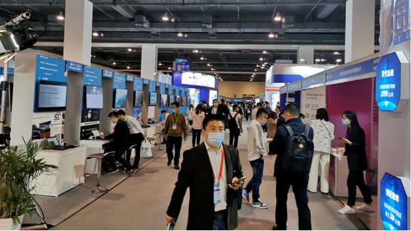 【重要通知】2022全球物流企业合作博览会 中望与你相约