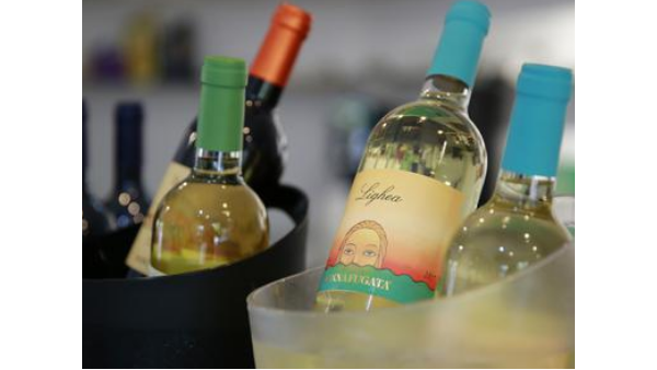 起泡酒东莞进口代理报关需要准备的资料! 起泡酒东莞进口代理报关需要准备的资料!