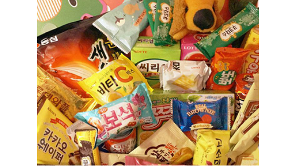 休闲食品广州专业清关公司代理流程与费用 休闲食品广州专业清关公司代理流程与费用