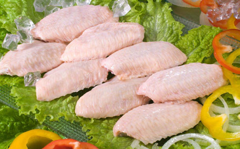 冷冻食品 冷冻食品