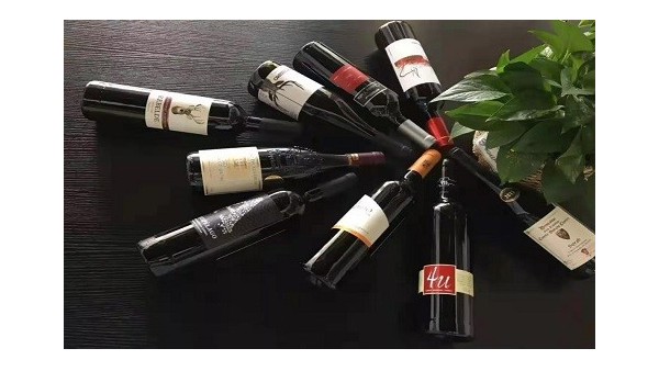 原瓶进口红酒,品质保证,中望代理有售 原瓶进口红酒,品质保证,中望代理有售