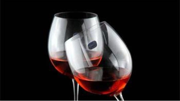 红酒杯