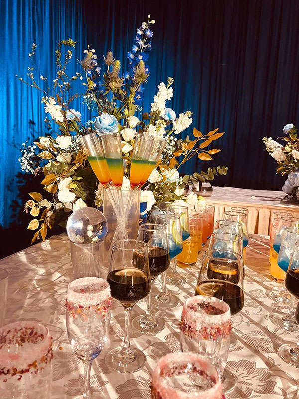 年会 年会
