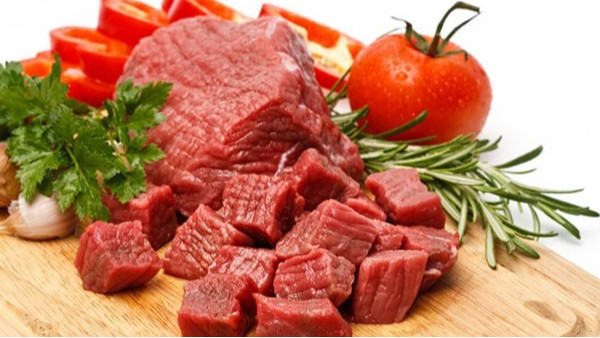 肉类 肉类
