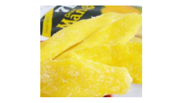 芒果干进口关税多少?-芒果干进口相关知识