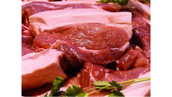 进口肉类广州专业清关公司告诉你需要准备的资料！