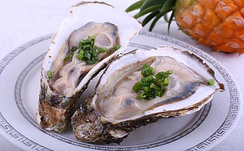 大生蚝 大生蚝