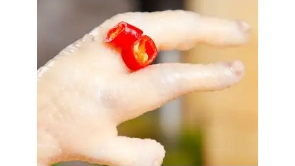 深圳食品清关巴西鸡爪进口清关注意事项 深圳食品清关巴西鸡爪进口清关注意事项